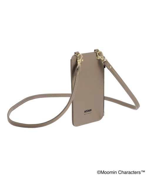 MARY QUANT（マリークヮント） マリークワント mary quant MOOMIN×MQ