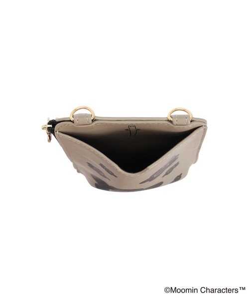 MARY QUANT（マリークヮント） マリークワント mary quant MOOMIN×MQ 