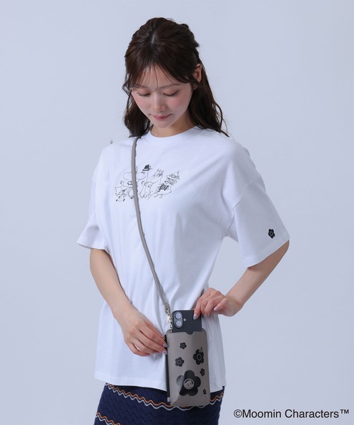 MARY QUANT（マリークヮント） マリークワント mary quant MOOMIN×MQ