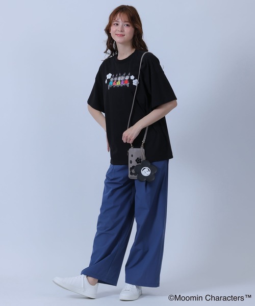 MARY QUANT（マリークヮント） マリークワント mary quant MOOMIN×MQ