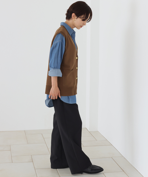 JOURNAL STANDARD relume（ジャーナルスタンダード レリューム