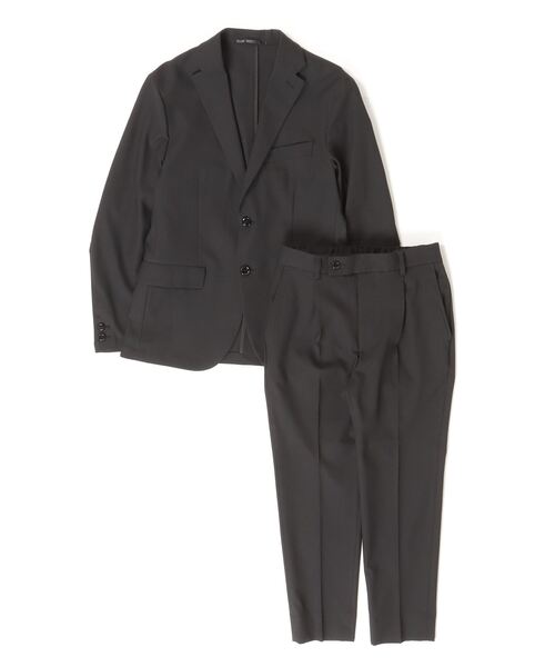 ユナイテッドアローズ　セットアップ　Ｌサイズ BEAUTY＆YOUTH UNITED ARROWS セットアップ L ブラック メンズ