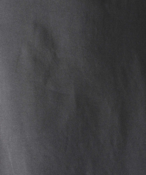 「NUMERALS」 半袖Tシャツ MEDIUM グレー メンズ_画像3
