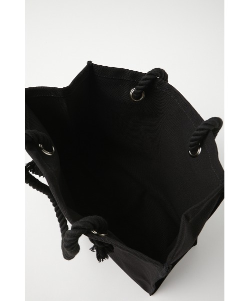 MOUSSY（マウジー） トートバッグ 「WEB限定」「再入荷」MOUSSY 