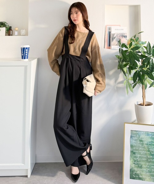 「classicalelf」 長袖ブラウス LARGE ブルー レディース_画像4