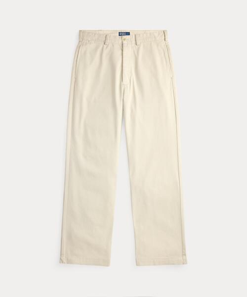 POLO RALPH LAUREN（ポロ・ラルフローレン） ラルフローレン チノパン