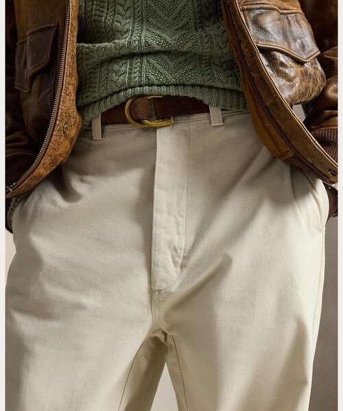 POLO RALPH LAUREN（ポロ・ラルフローレン） ラルフローレン チノパン
