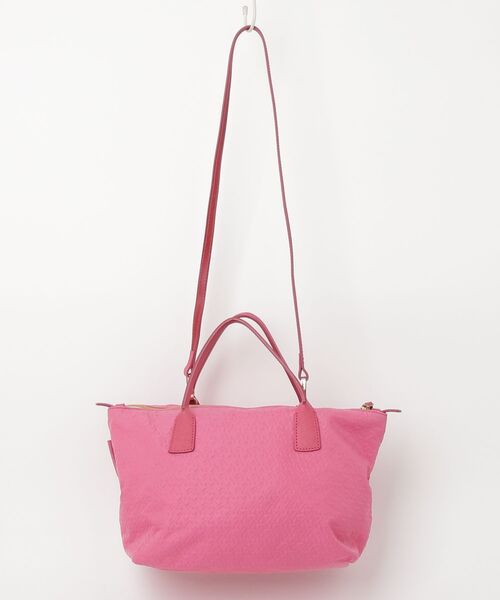 「Roberta Pieri」 2WAYバッグ ONE SIZE ピンク レディース_画像2