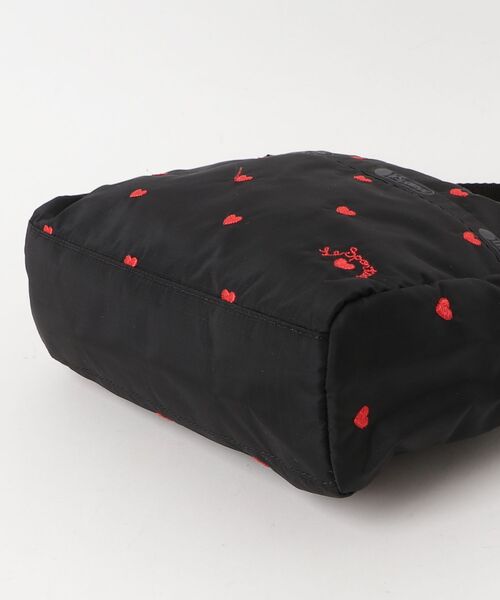 LeSportsac（レスポートサック） ショルダーバッグ FREE ブラック