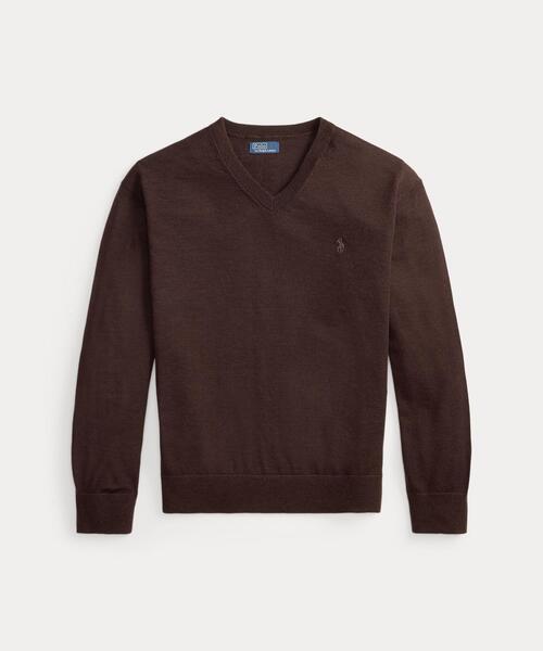 POLO RALPH LAUREN（ポロ・ラルフローレン） ラルフローレン ニット