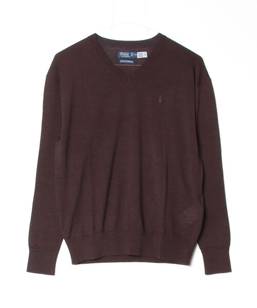 POLO RALPH LAUREN（ポロ・ラルフローレン） ラルフローレン ニット