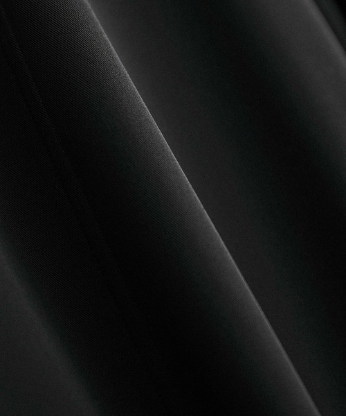 「MONO-MART」 長袖シャツ FREE ブラック メンズ_画像9