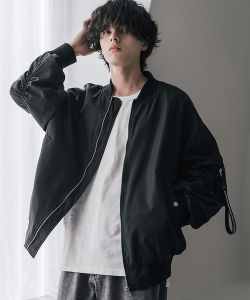 ZOZOTOWN Yahoo!店 - MA-1｜Yahoo!ショッピング