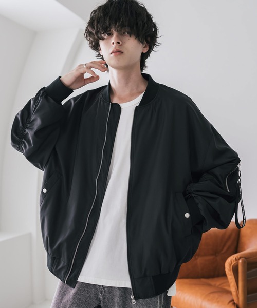 ZOZOTOWN Yahoo!店 - MA-1｜Yahoo!ショッピング