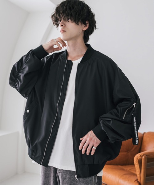 ZOZOTOWN Yahoo!店 - MA-1｜Yahoo!ショッピング