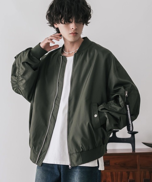 ZOZOTOWN Yahoo!店 - MA-1｜Yahoo!ショッピング