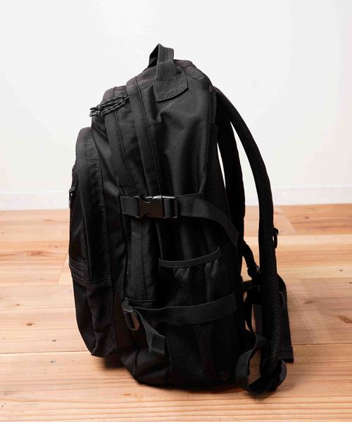 新作入荷，新作 リュック WEARISTA たかあしあかり - メッシュポケット