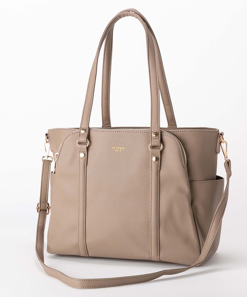 ショルダーバッグ バッグ 2way サイズトートバッグ ジュディー Zozotown 通販 Paypayモール