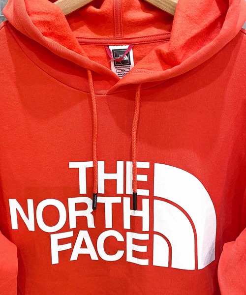 THE NORTH FACE（ザ ノースフェイス） パーカー ハーフドームロゴ