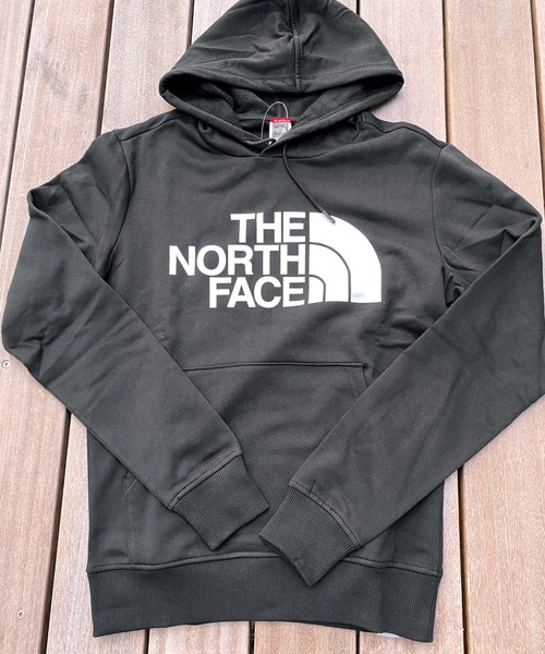 THE NORTH FACE（ザ ノースフェイス） パーカー ハーフドームロゴ