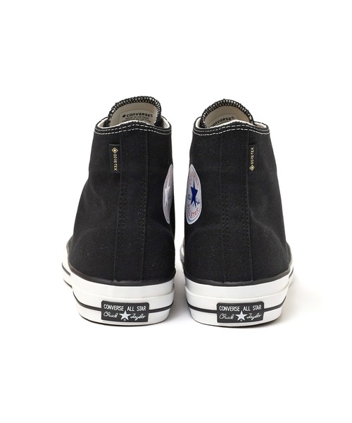 ALL STAR スニーカー CONVERSE 100 GORE-TEX HI (コンバース B