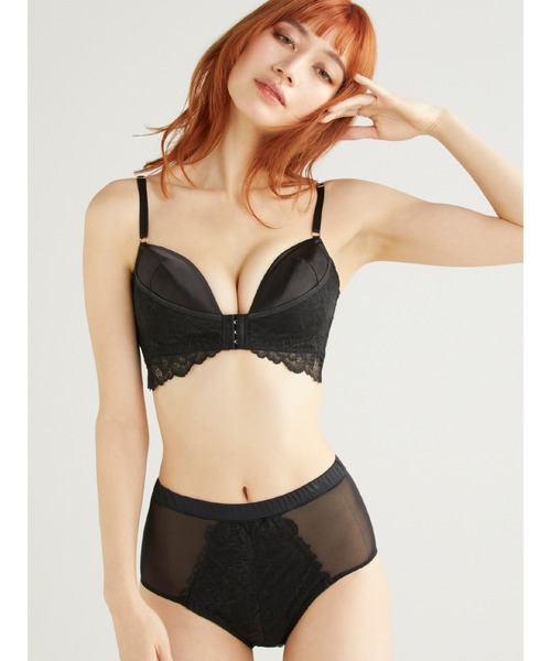 RAVIJOUR（ラヴィジュール） ナイトブラ ドリーミーフラワー