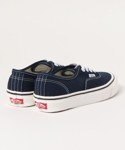 安い通販 スニーカー AUTHENTIC 44DXスニーカー ZOZOTOWN PayPayモール店 - 通販 - PayPayモール 安いセール