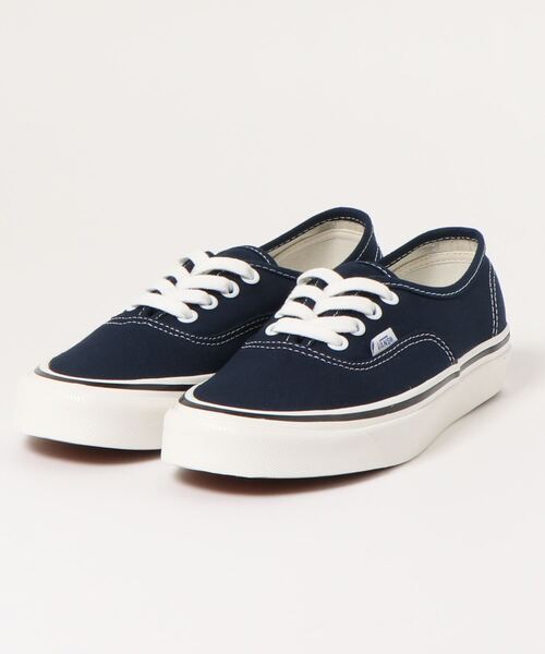 安い通販 スニーカー AUTHENTIC 44DXスニーカー ZOZOTOWN PayPayモール店 - 通販 - PayPayモール 安いセール