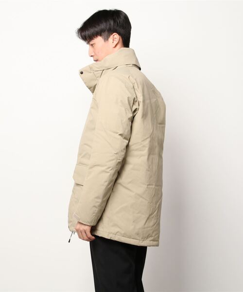 Karrimor（カリマー） ダウンジャケット ダウン global down coat