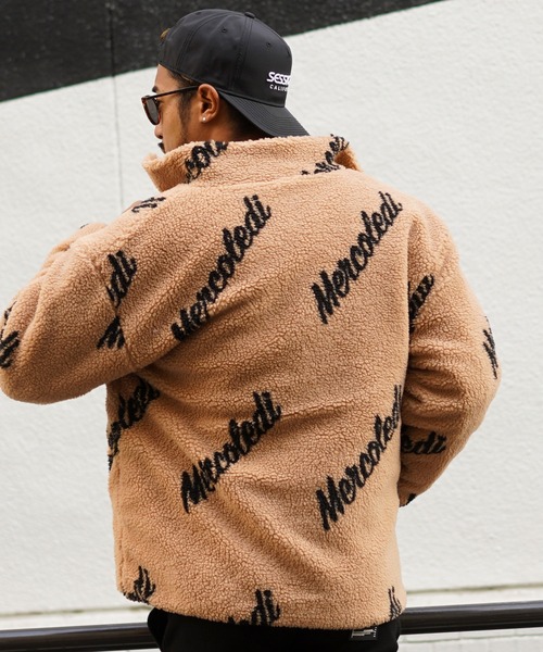 ジャケット・アウター adamsJUGGLER セール】W/R ビッグシージャケット（その他アウター）｜adamsJUGGLER