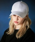 キャップ 帽子 紫外線カット レディース 「お...の詳細画像4