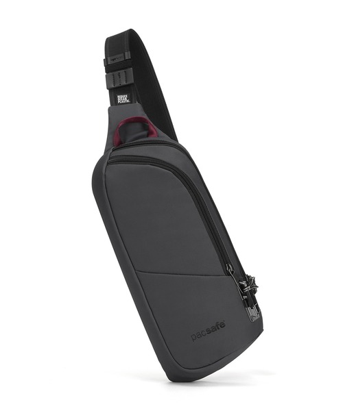 PacSafe（パックセーフ） ショルダーバッグ V Action Sling/V