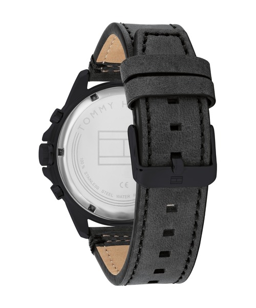 TOMMY HILFIGER（トミー・ヒルフィガー） 腕時計 HARLEY クォーツ