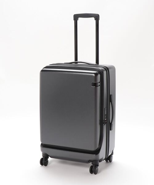 ace. スーツケース ace.コーナーストーン2-Z 64〜71リットル