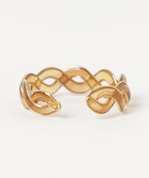 送料・関税込み ★MISSOMA★ BRAID RING ブレイド リング 送料・関税込み ☆MISSOMA☆ BRAID RING ブレイド リング
