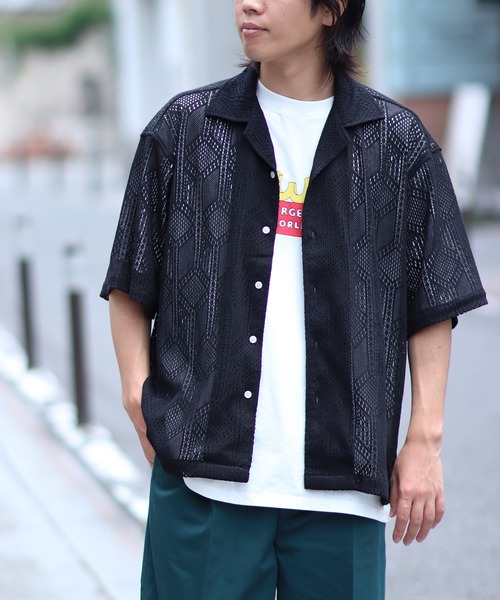 ジャーナルスタンダード　シャツ　5着セット Amazon.co.jp: [JOURNAL STANDARD] [ジャーナルスタンダード