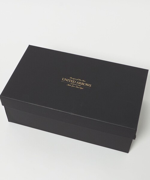 UNITED ARROWS（ユナイテッドアローズ） ビジネスシューズ LEATHER
