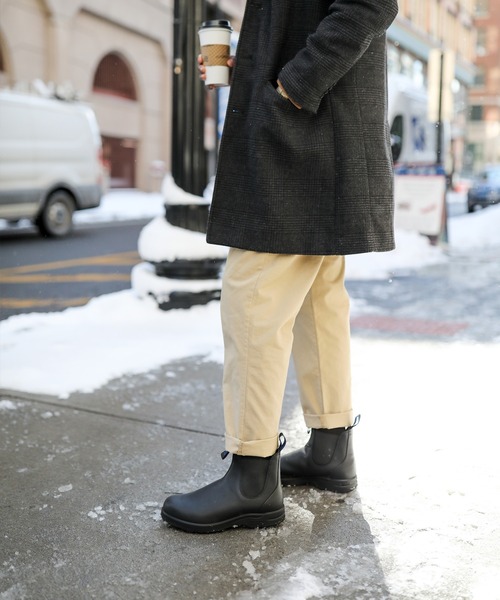 BLUNDSTONE（ブランドストーン） ブーツ Blundstone / ”ALL TERRAIN