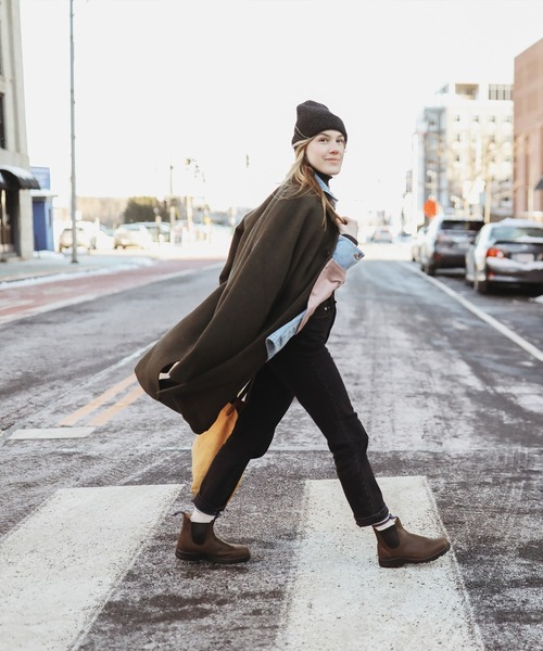 BLUNDSTONE（ブランドストーン） ブーツ Blundstone / ”ALL TERRAIN
