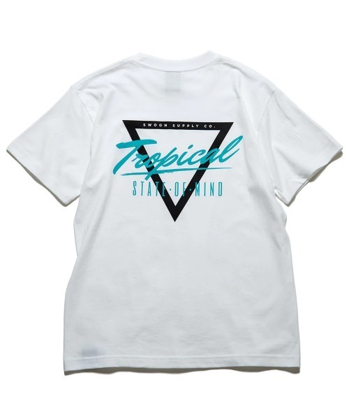 KIBACOWORKS tシャツ 「 KIBACOWORKS / キバコワークス 」 プリント T 