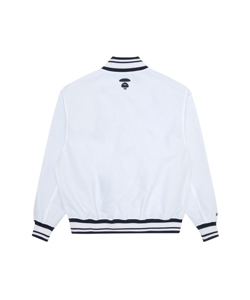 AAPE BY A BATHING APE（エーエイプバイアベイシングエイプ） ブルゾン