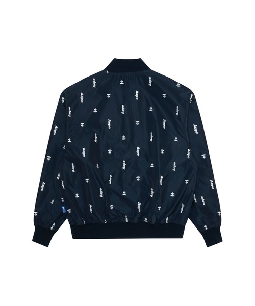 AAPE BY A BATHING APE（エーエイプバイアベイシングエイプ） ブルゾン