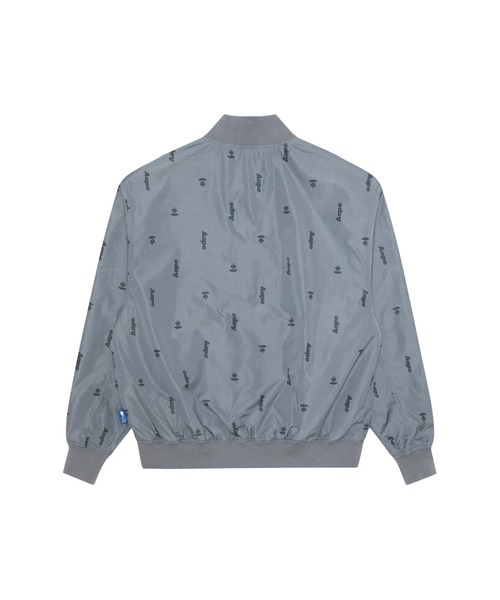 AAPE BY A BATHING APE（エーエイプバイアベイシングエイプ） ブルゾン