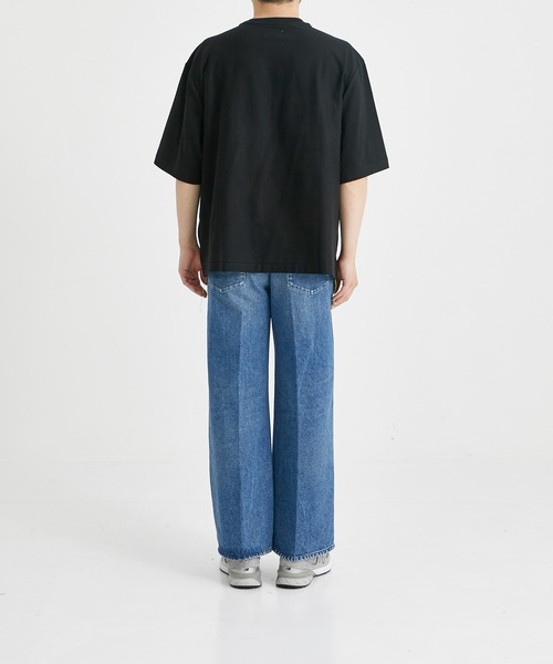 パンツ TANAKA THE SELVEDGE JEAN TROUSERS 31 TANAKA パンツ デニム ジーンズ 【TANAKA/タナカ】THE SELVEDGE