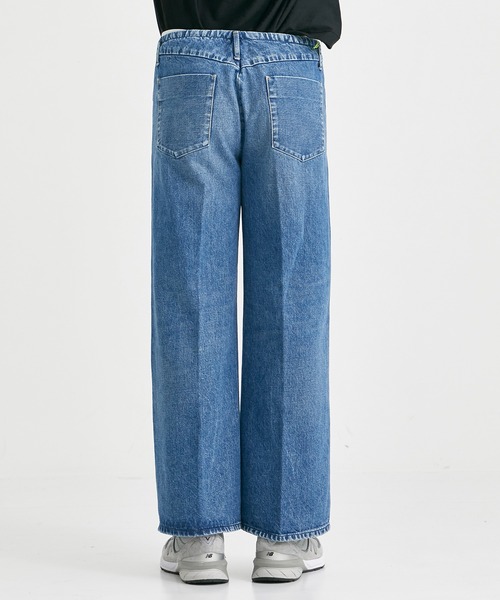 DK JEANS デニム TANAKA パンツ デニム ジーンズ 【TANAKA/タナカ】THE SELVEDGE