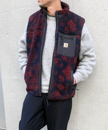 Carhartt WIP ダウンベスト ベスト 「carhartt WIP」カーハート