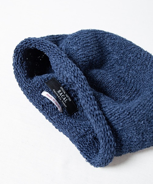 Radiall ニットタム ベレー 帽 Tam Cap 未使用 Beret 楽天市場】RADIALL ラディアル NUMBER FIVE SOUTH - TAM CAP