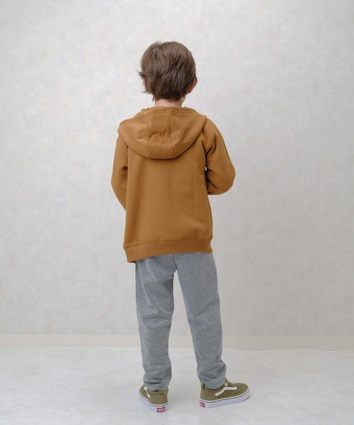 CARHARTT/キッズ115-120cm相当/アクティブパーカー CARHARTT KIDS カーハートキッズ アクティブジャケット CANVAS