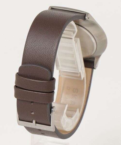スカーゲン skw3038 SKAGEN SKAGEN 【ベルト調整無料】SKAGEN スカーゲン SKW3038 ホワイト