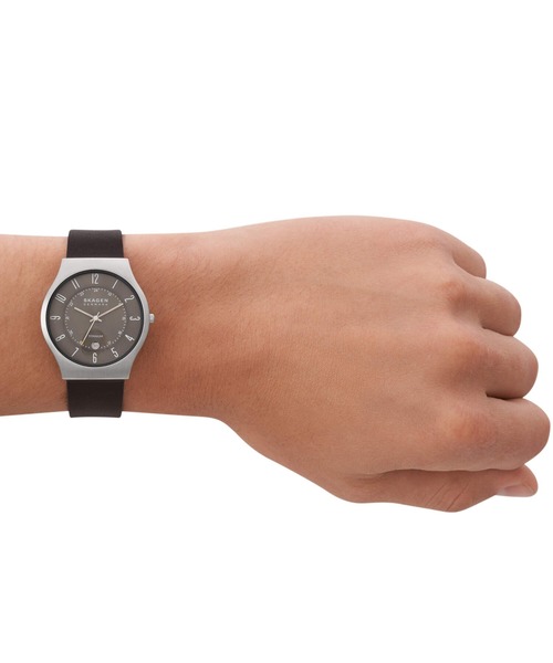 【専用】SKAGEN スカーゲン　メンズ　腕時計SKW6664 メンズウォッチ【公式】SKAGEN（スカーゲン）